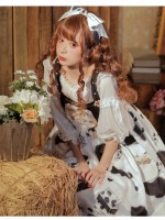 Eieyomi - Sweet Milk Candy KC Eieyomi - Sweet Milk Candy KC