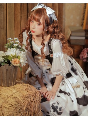 Eieyomi - Sweet Milk Candy KC