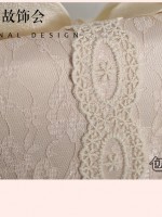 Elegant Bowknot Lace Lolita Bag Elegant Bowknot Lace Lolita Bag