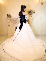 Elizabeth Crown Gorgeous Wedding One-piece Elizabeth Crown Gorgeous Wedding One-piece
