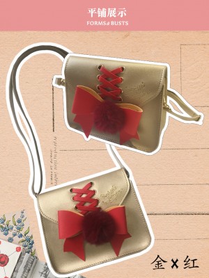 Envelope Bag