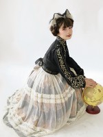 Soufflesong - Eternal Summer Elegant Corset Soufflesong - Eternal Summer Elegant Corset