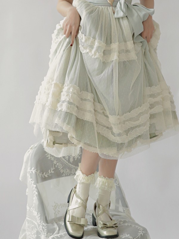 Soufflesong - Eternal Summer Elegant Corset Soufflesong - Eternal Summer Elegant Corset
