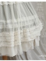 Soufflesong - Eternal Summer Elegant Jumperskirt Soufflesong - Eternal Summer Elegant Jumperskirt