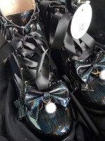 Fairy Godmother - Punk Lolita Shoes Fairy Godmother - Punk Lolita Shoes