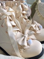 Fairy Godmother - Punk Lolita Shoes Fairy Godmother - Punk Lolita Shoes