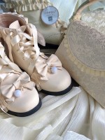 Fairy Godmother - Punk Lolita Shoes Fairy Godmother - Punk Lolita Shoes