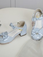 Fairy Godmother - Vanilla Girl Lolita Sandal Fairy Godmother - Vanilla Girl Lolita Sandal