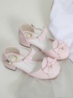 Fairy Godmother - Vanilla Girl Lolita Sandal