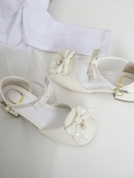 Fairy Godmother - Vanilla Girl Lolita Sandal Fairy Godmother - Vanilla Girl Lolita Sandal