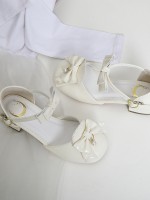 Fairy Godmother - Vanilla Girl Lolita Sandal