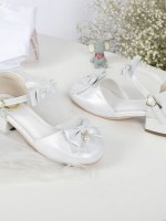 Fairy Godmother - Vanilla Girl Lolita Sandal Fairy Godmother - Vanilla Girl Lolita Sandal