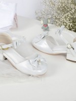 Fairy Godmother - Vanilla Girl Lolita Sandal