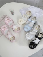 Fairy Godmother - Vanilla Girl Lolita Sandal Fairy Godmother - Vanilla Girl Lolita Sandal