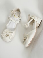 Fairy Godmother - Vanilla Girl Lolita Sandal Fairy Godmother - Vanilla Girl Lolita Sandal