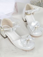 Fairy Godmother - Vanilla Girl Lolita Sandal