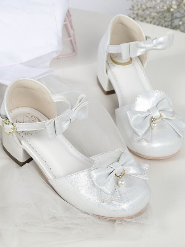 Fairy Godmother - Vanilla Girl Lolita Sandal Fairy Godmother - Vanilla Girl Lolita Sandal