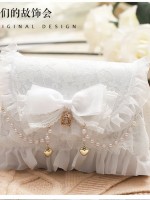 Fairy Lace Lolita Bag