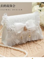 Fairy Lace Lolita Bag