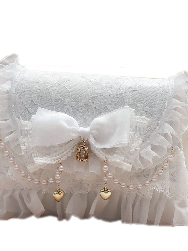 Fairy Lace Lolita Bag