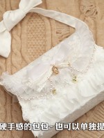 Fairy Lace Lolita Bag