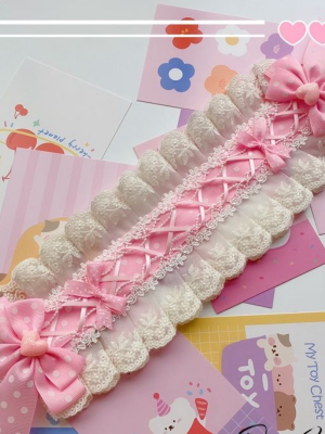 Fashion Lovely Cute Headband