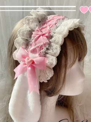 Fashion Lovely Cute Headband