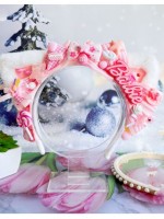 Furry Cat Ear Lolita KC Furry Cat Ear Lolita KC