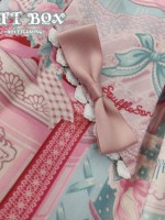 Gift Box Short Sleeve One-piece Gift Box Short Sleeve One-piece