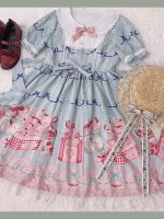 Gift Box Short Sleeve One-piece Gift Box Short Sleeve One-piece