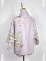 Haunted Night - Mountain Spirit Haori