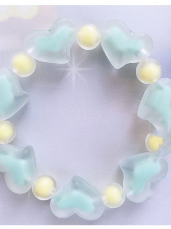 Heart Sweet Lolita Bracelet Heart Sweet Lolita Bracelet