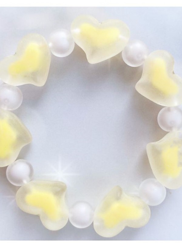 Heart Sweet Lolita Bracelet Heart Sweet Lolita Bracelet