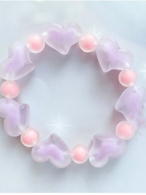 Heart Sweet Lolita Bracelet