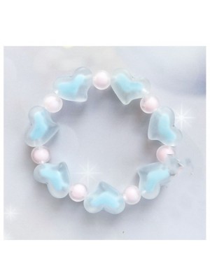 Heart Sweet Lolita Bracelet