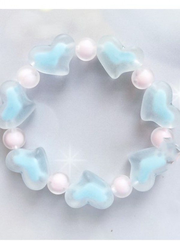 Heart Sweet Lolita Bracelet