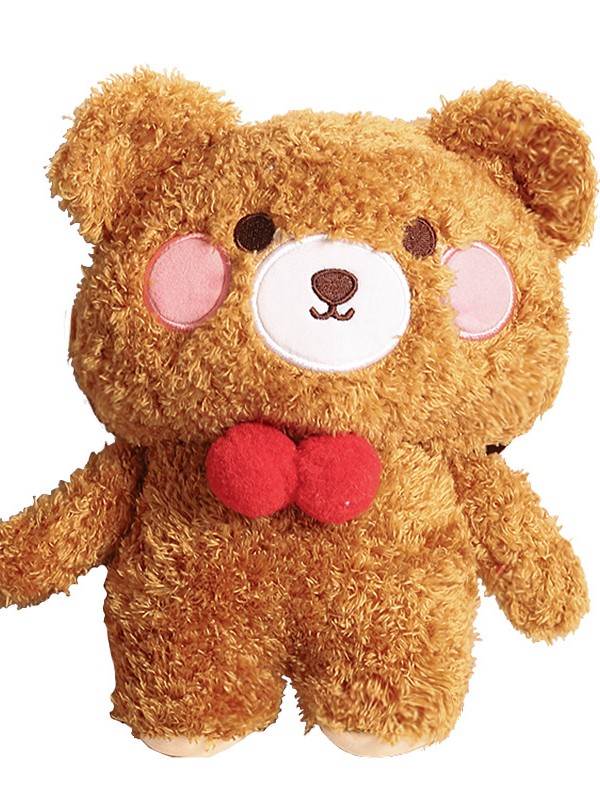 Honey Bear Lolita Bag Honey Bear Lolita Bag