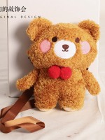 Honey Bear Lolita Bag Honey Bear Lolita Bag