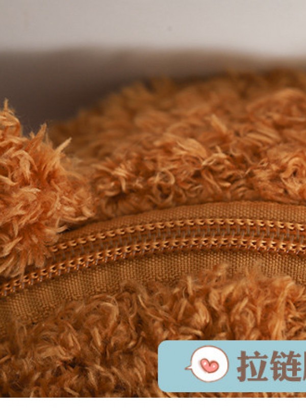 Honey Bear Lolita Bag Honey Bear Lolita Bag