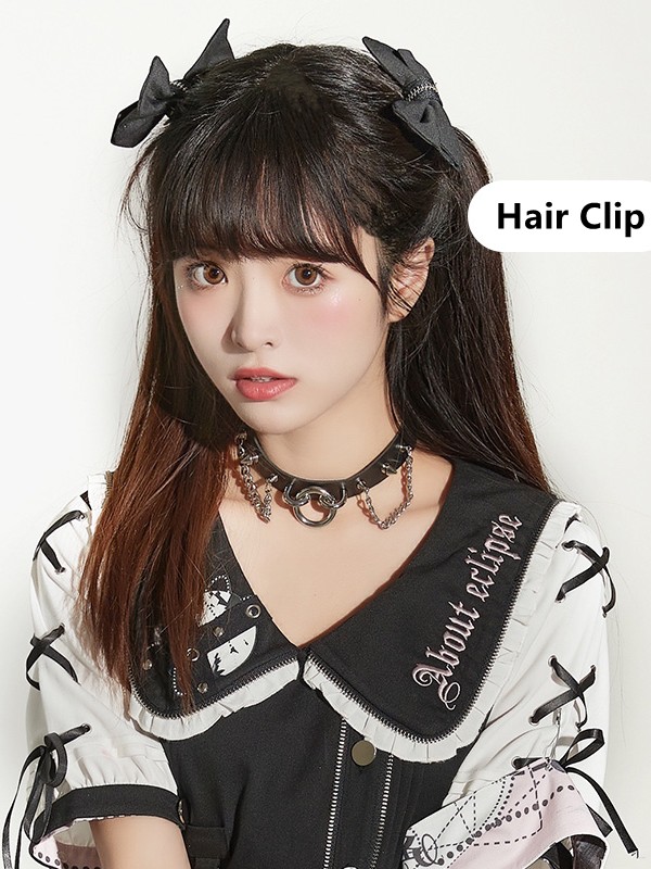 Honey Machine - Tengu Eclipse Accessories Set Honey Machine - Tengu Eclipse Accessories Set