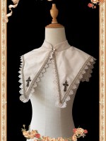 Infanta - Priest's Apprentice Cape Infanta - Priest's Apprentice Cape