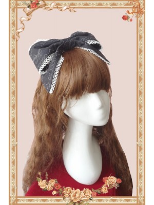 Infanta - Priest's Apprentice KC 