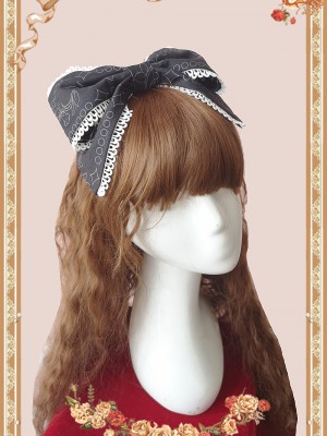 Infanta - Priest's Apprentice KC 