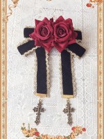Infanta - Rose Brooch Infanta - Rose Brooch