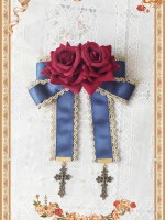 Infanta - Rose Brooch Infanta - Rose Brooch