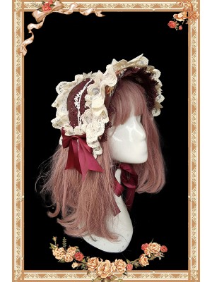 Infanta - Rose Wall Accessories Set