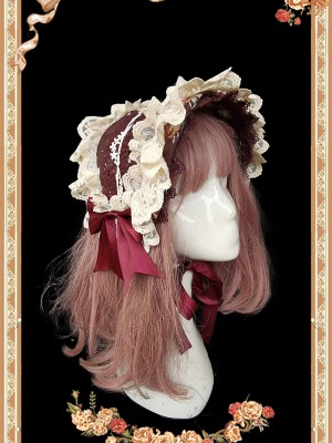 Infanta - Rose Wall Accessories Set