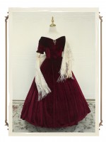 Isabella Vintage Gown One-piece Isabella Vintage Gown One-piece