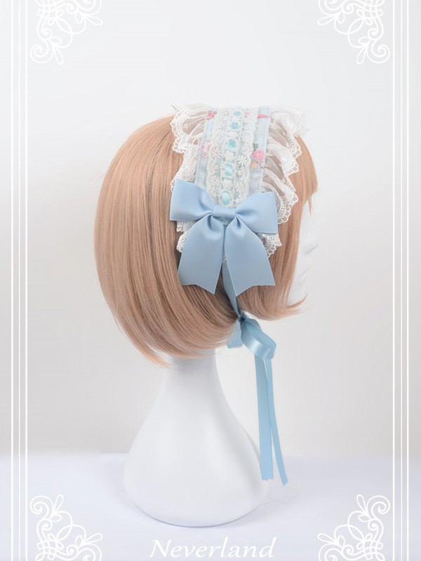 Japanese Fortune Cat Hair Band Japanese Fortune Cat Hair Band