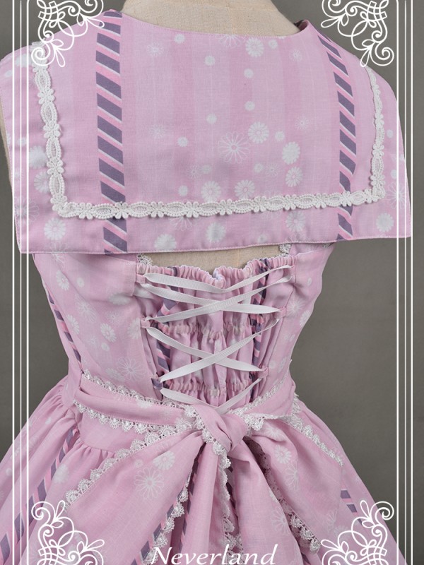 Japanese Fortune Cat Sailor Collar Cat Ear Jumperskirt Japanese Fortune Cat Sailor Collar Cat Ear Jumperskirt